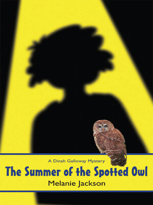 cover image of Summer of the Spotted Owl
